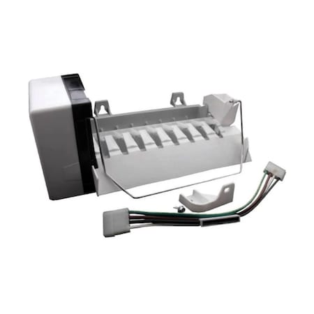 Electrolux Home Products 241642534 Frigidaire Ice Maker Assembly 241642534